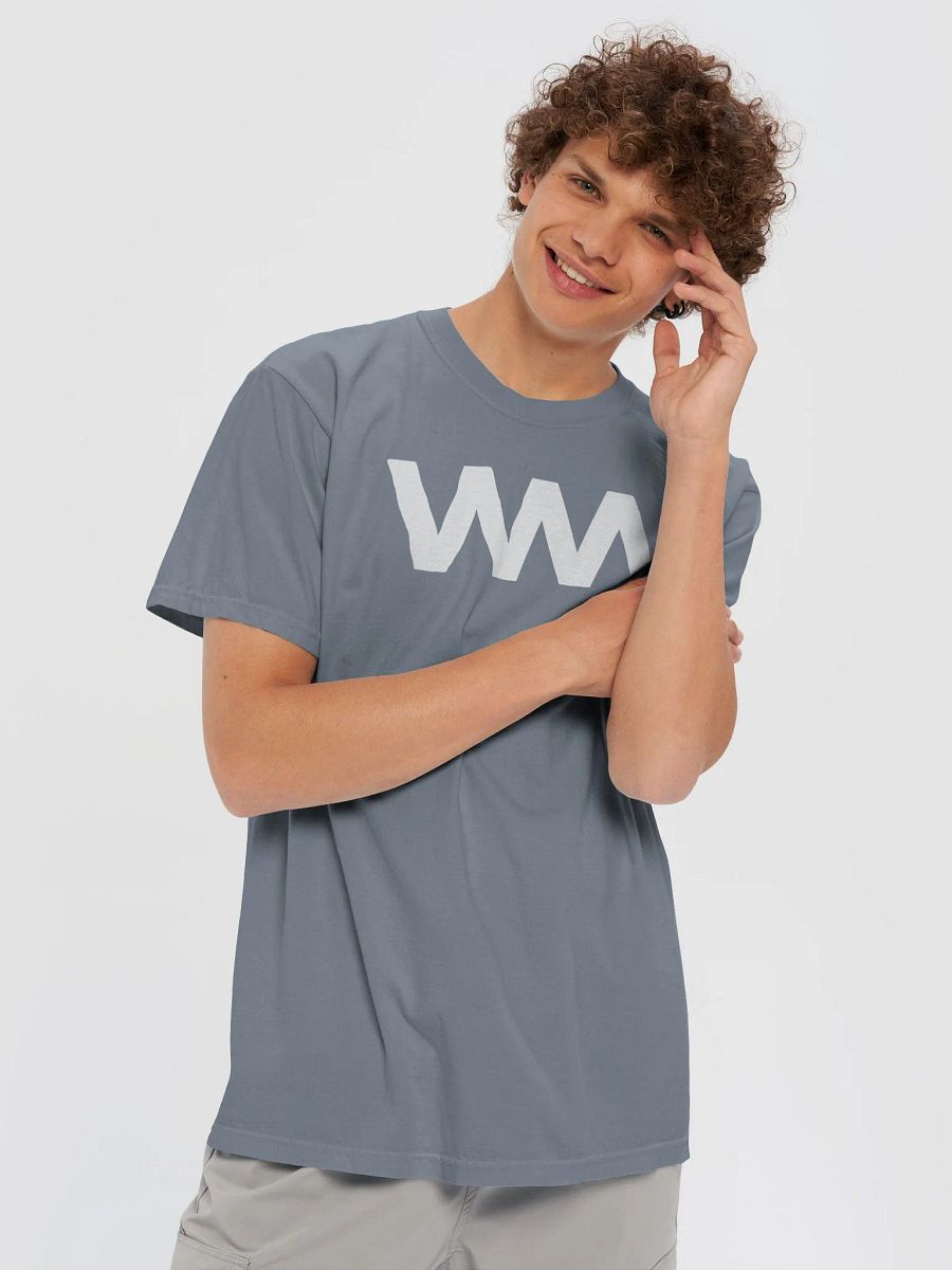 VVM Supreme Comfort Heavyweight Tee product image (47)