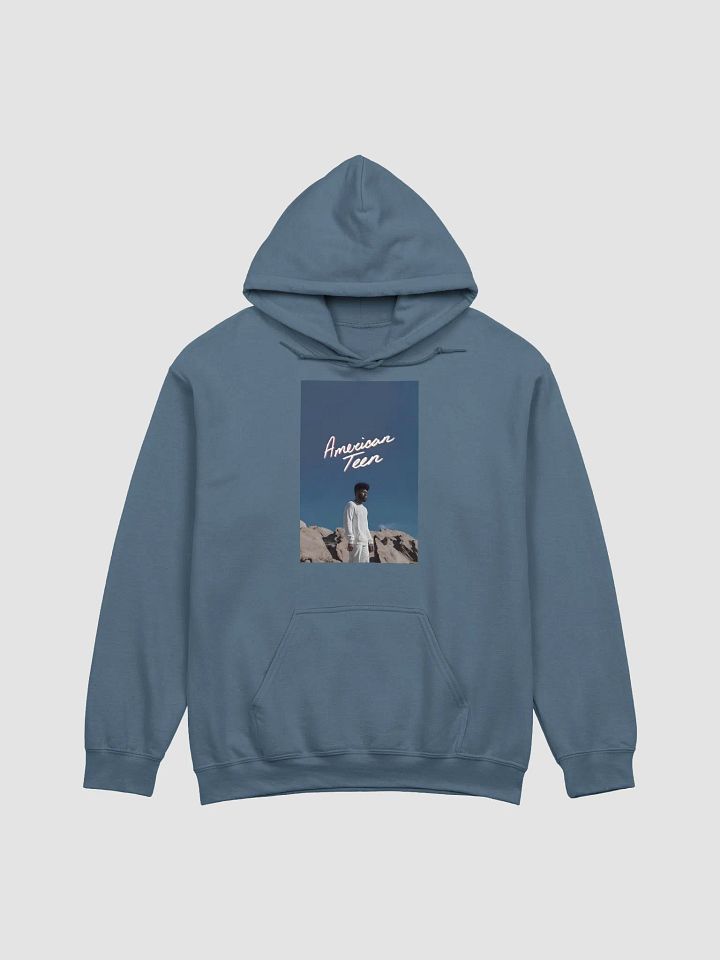 American Teen Khalid Hoodie product image (25)