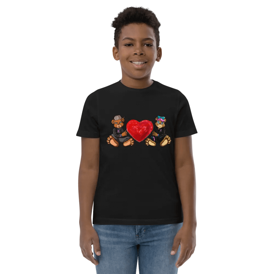 Valentine's 1.0 Youth product image (1)