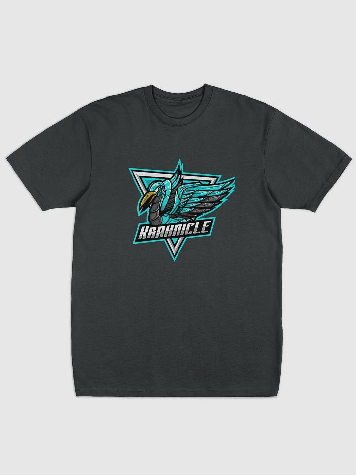 Krahnicle x 1776 Esports Cotton Tee product image (1)