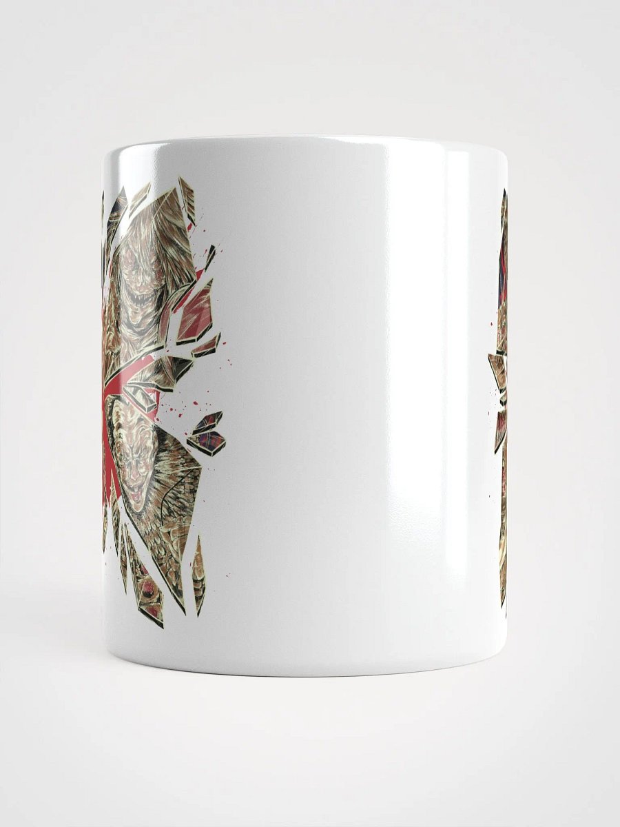 Shattered - Mug product image (14)