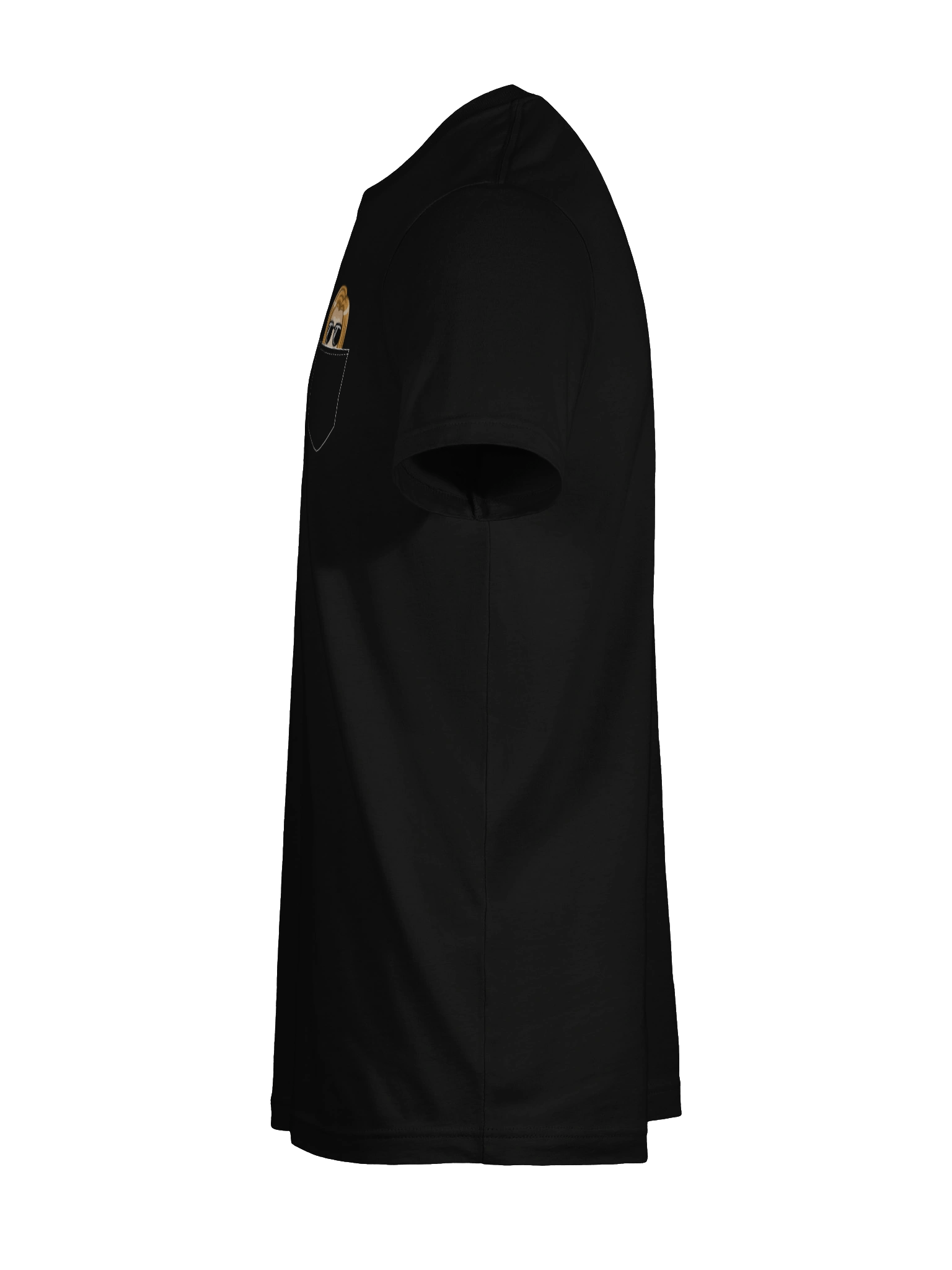 hekiLurk pocket - Supersoft T-Shirt product image (51)