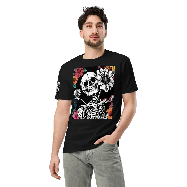 Floral Bones product image (1)