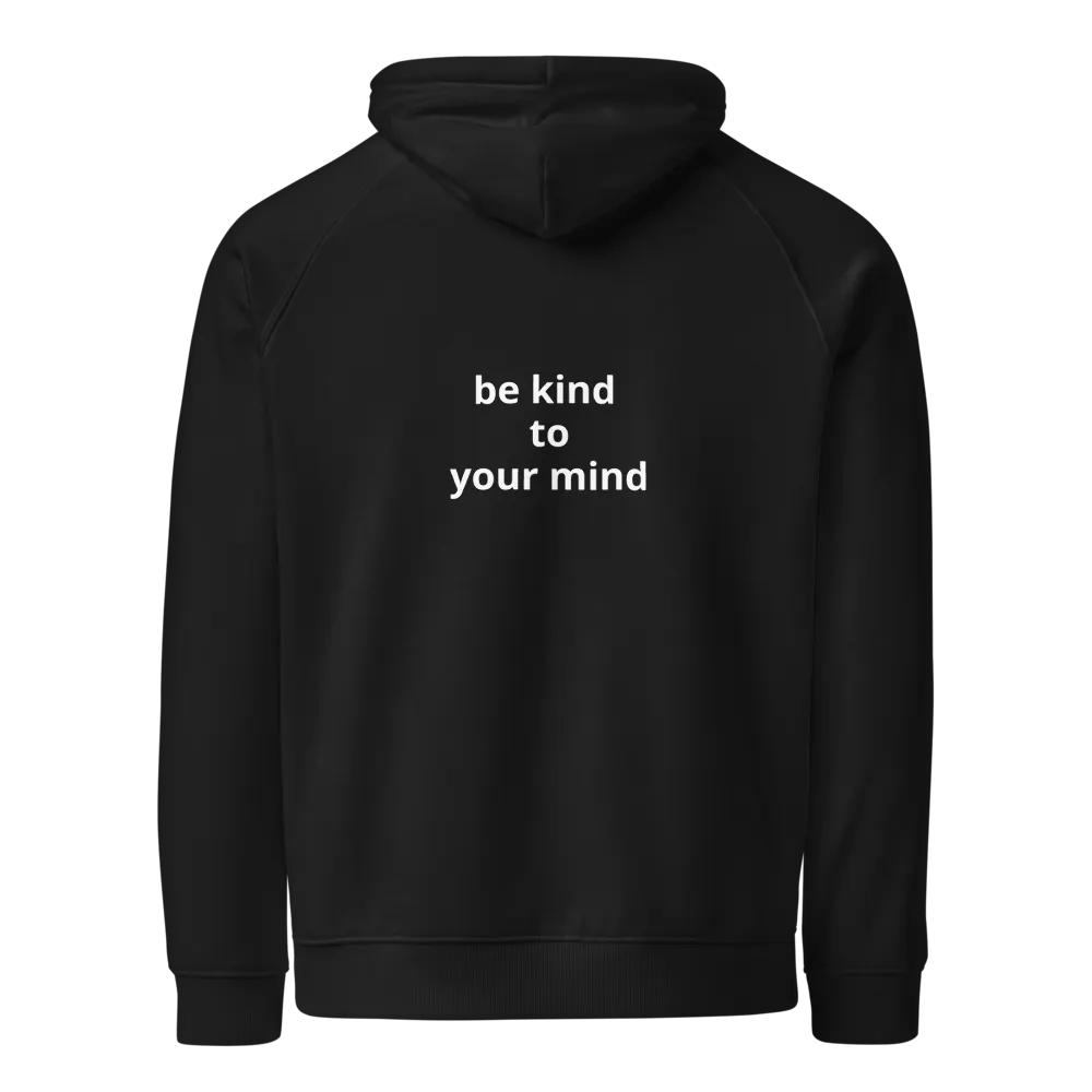 be kind hoodie product image (1)