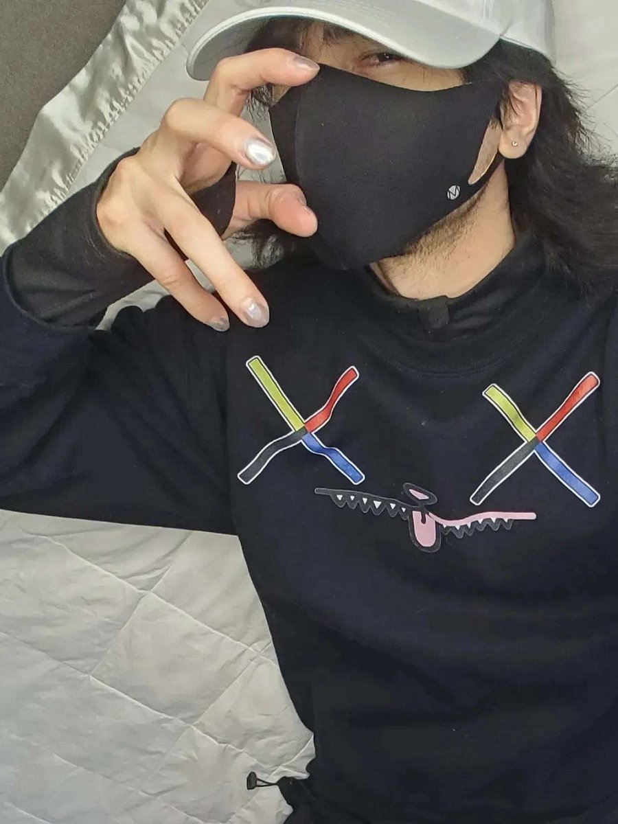 Yakuza Boxcat Classic Crewneck Sweatshirt // Drop 001 product image (5)