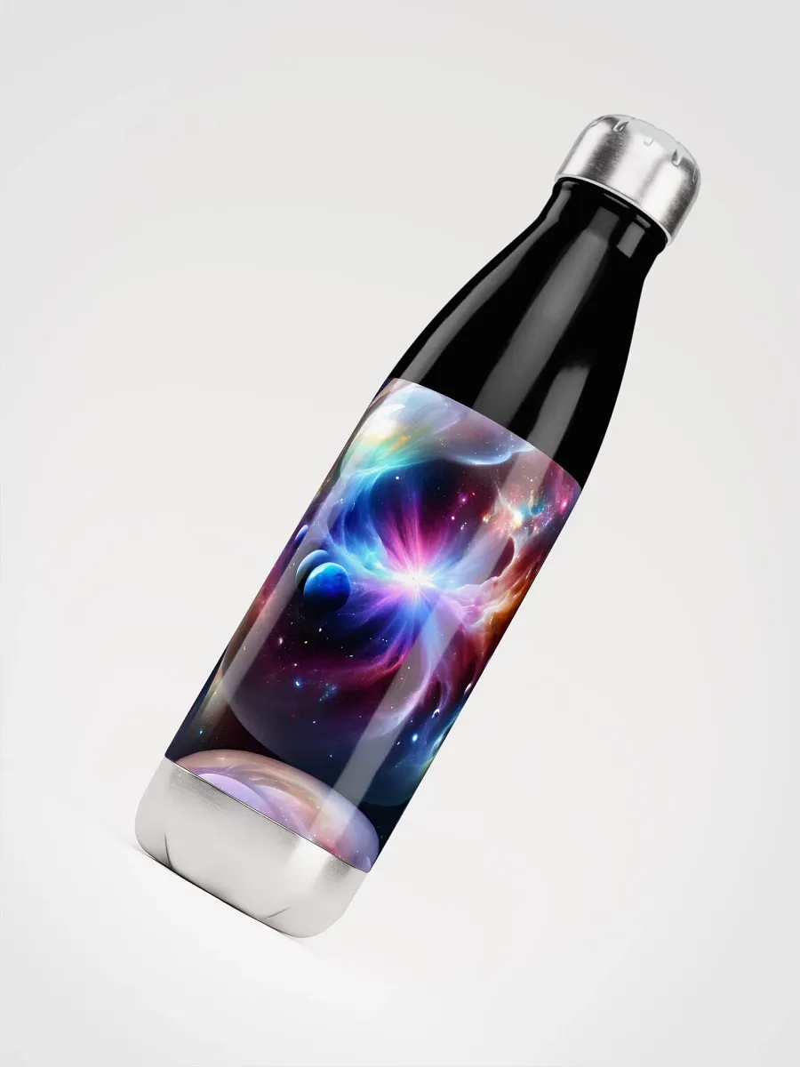 Celestial Spheres Stainless Steel Water Bottle product image (7)
