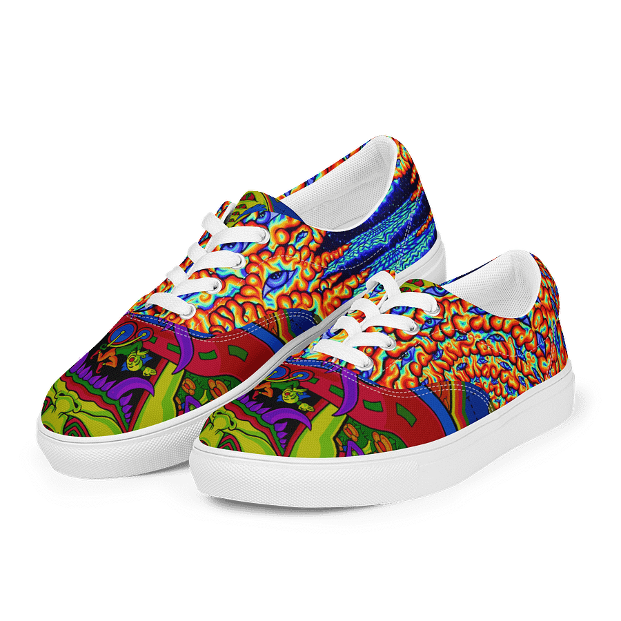“JESTER STEPPER 311’s” Shoes product image (3)