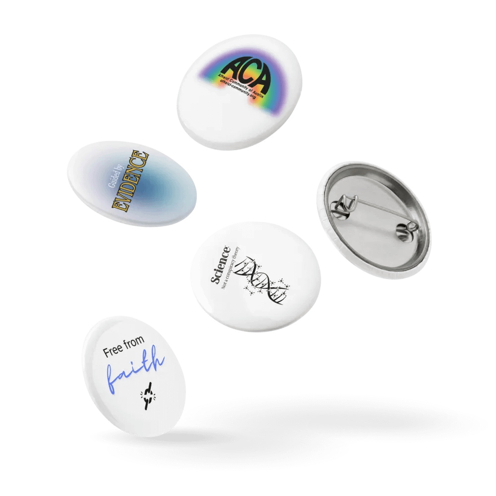 Skeptical Pins product image (14)