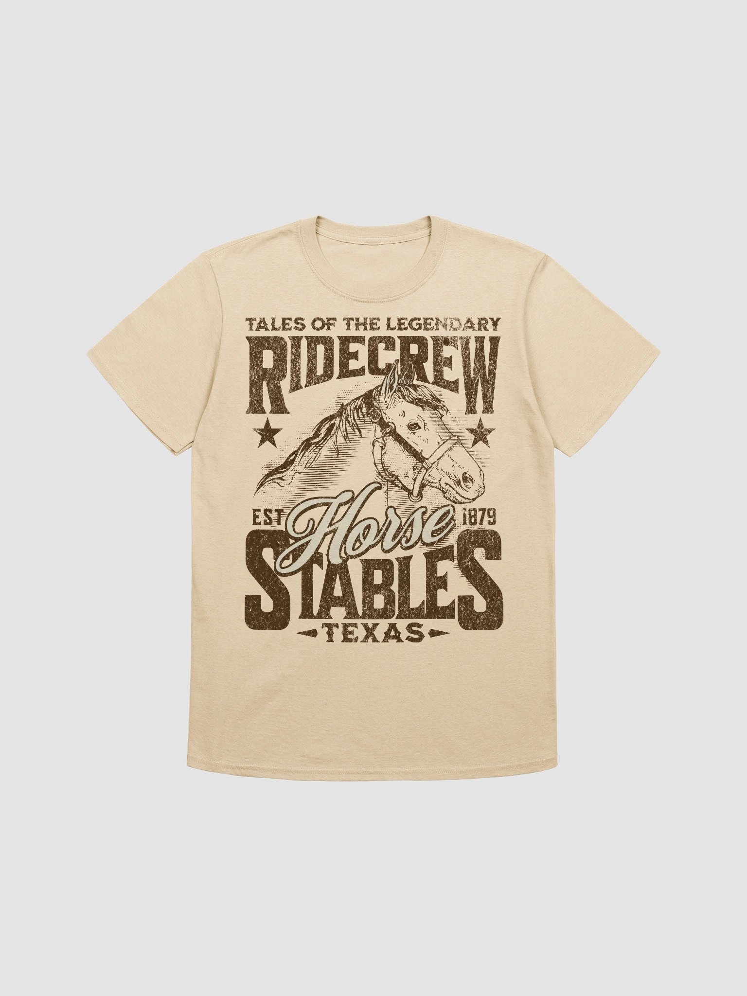 Ridecrew Horse Stables product image (1)