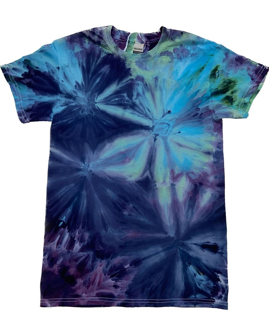 Go Crazy! (custom abstract dye designs) product image (7)