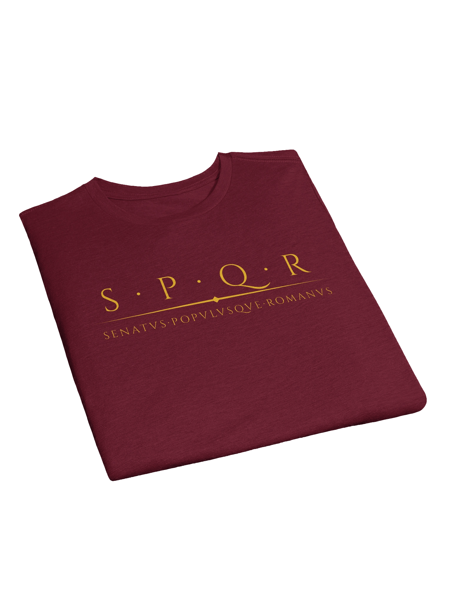 SPQR (v2) T-Shirt product image (4)