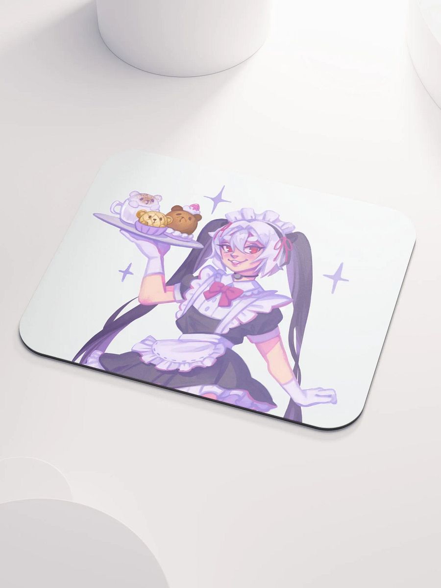 Cafe Mimi Mouse Pad product image (3)