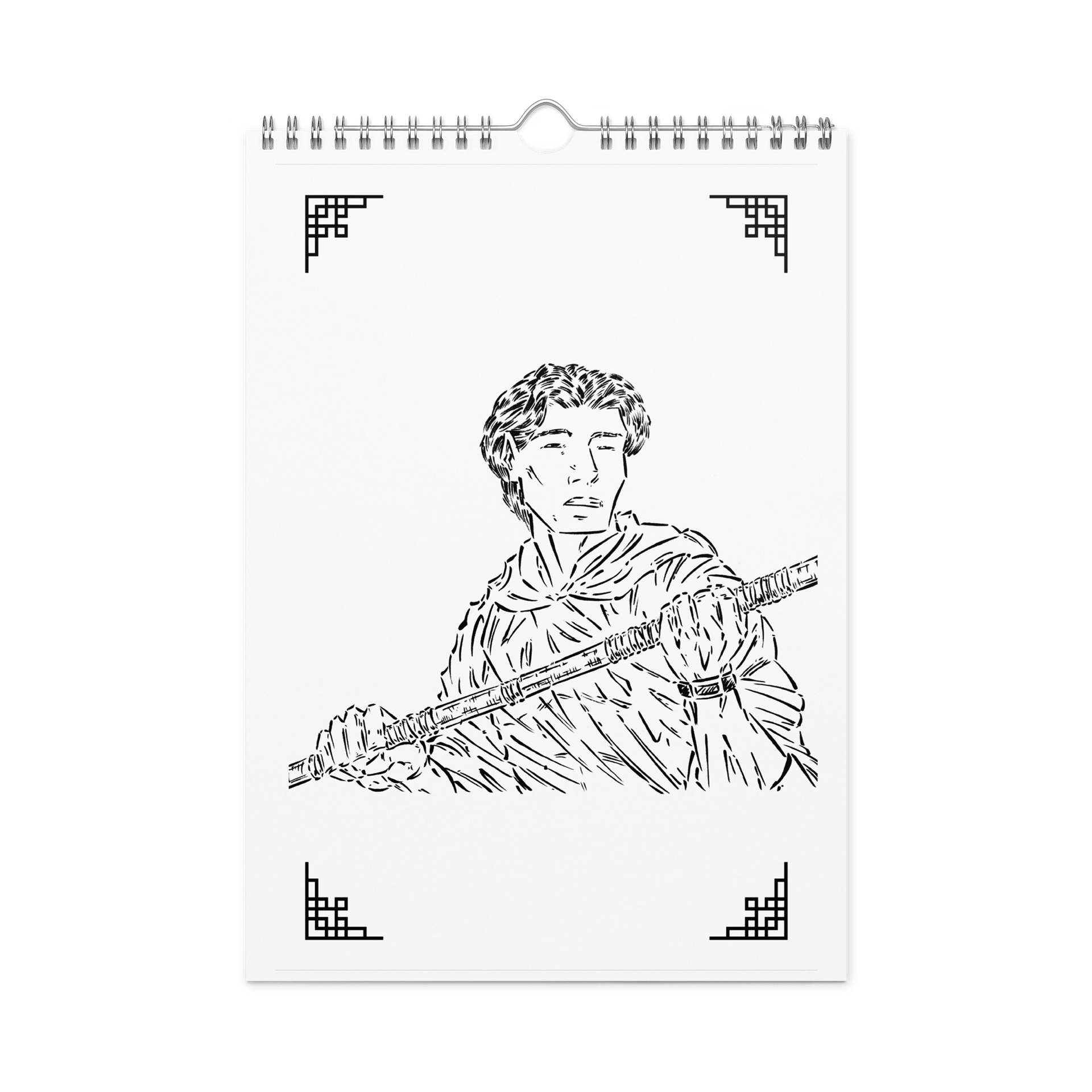 MEIFUMADO | Poster Set product image (8)