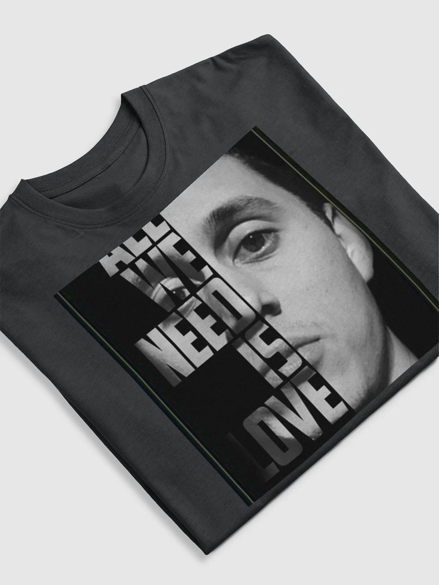 Canserbero, ALL WE NEED IN LOVE product image (5)