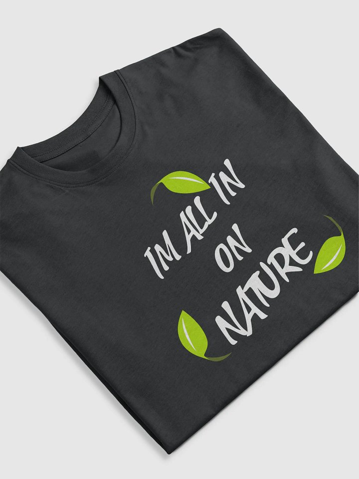 Nature's Embrace Tee product image (1)