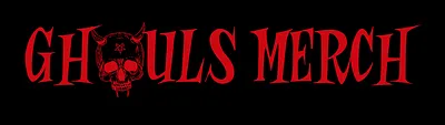 Ghouls Merch