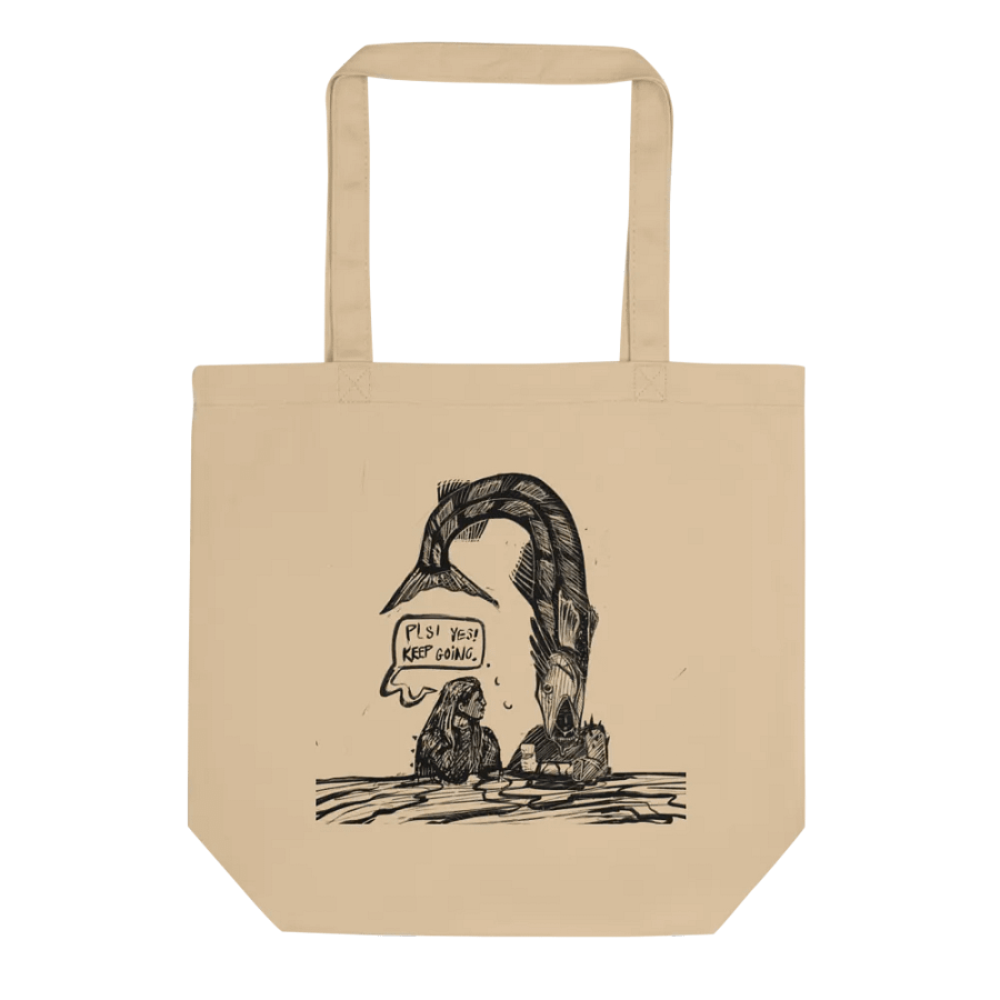 Tote Bag product image (1)