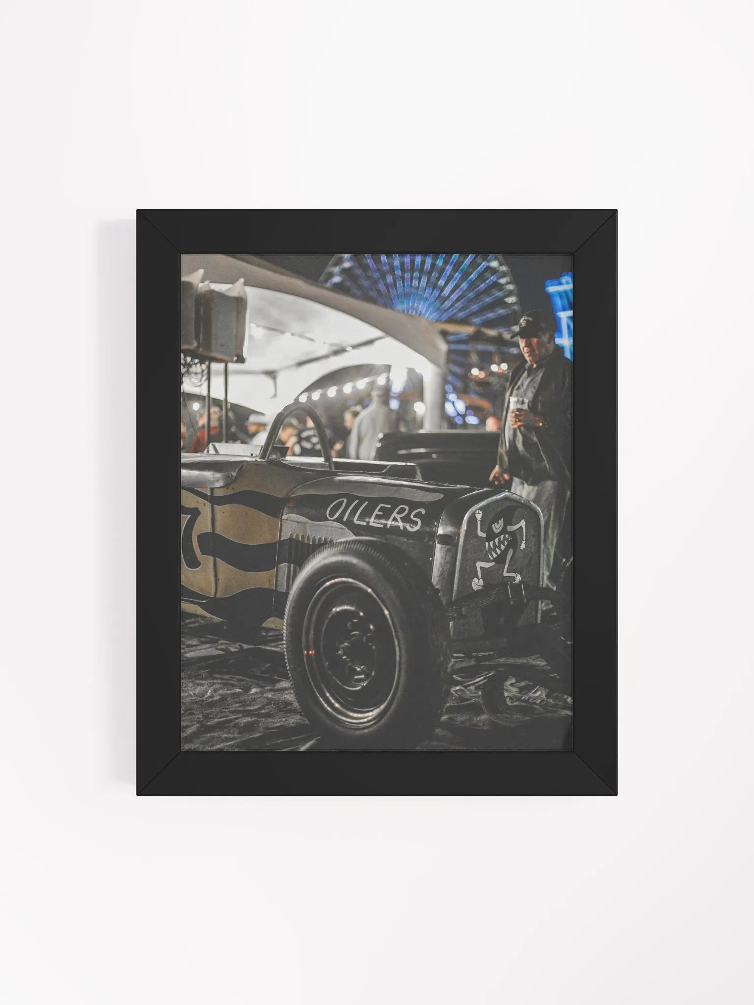 OILERS product image (4)