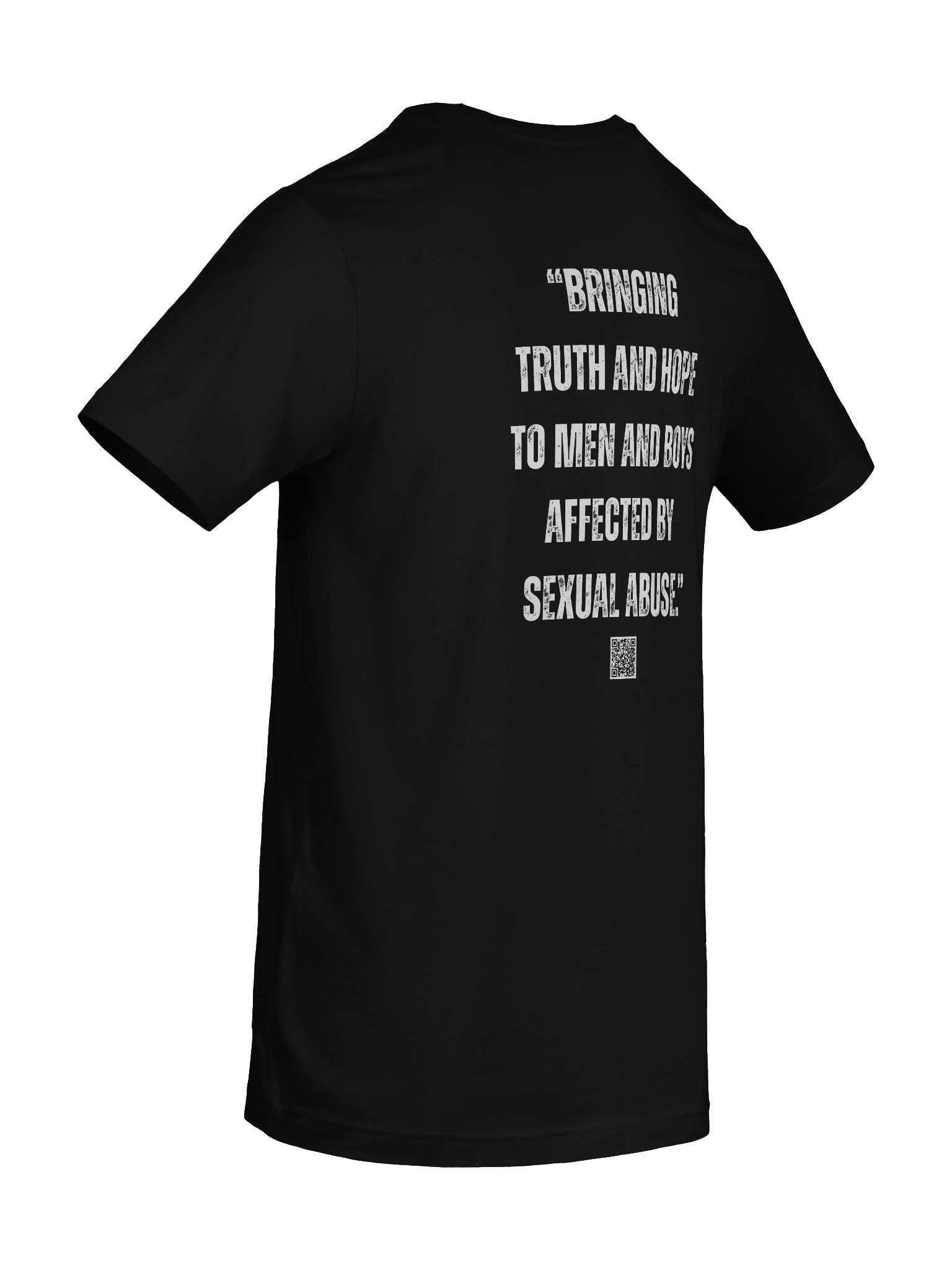 Project Light Tee product image (114)