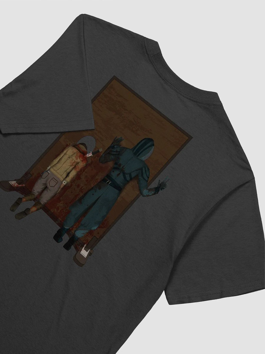 Friends at the Circus T-Shirt product image (15)