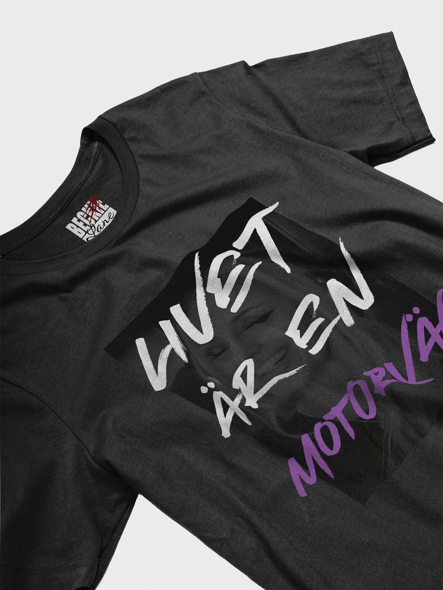 "Livet är en motorväg" product image (4)