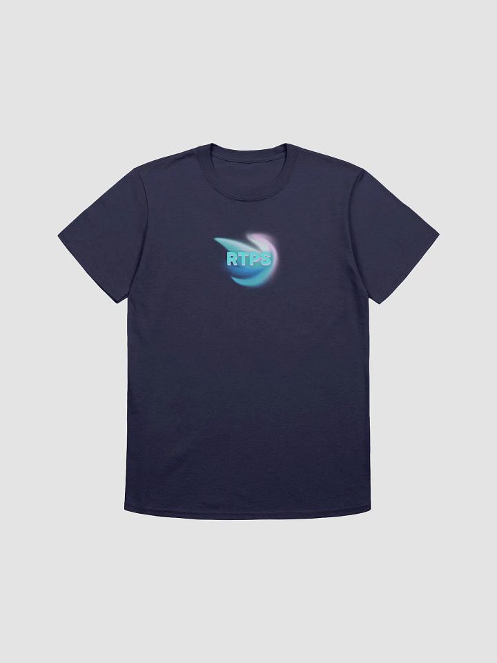RTPS T-Shirt product image (1)