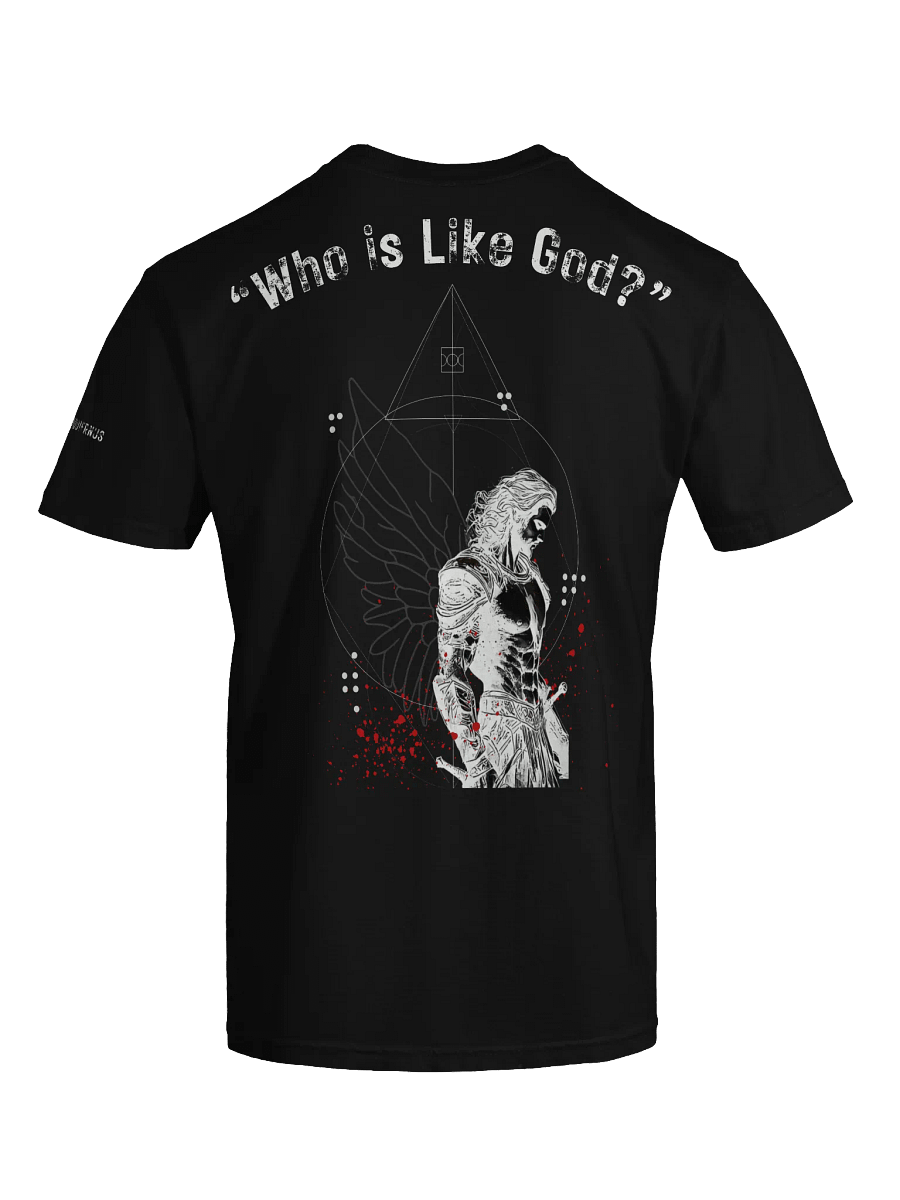 MODERN STOIC - St. Michael Edition product image (16)