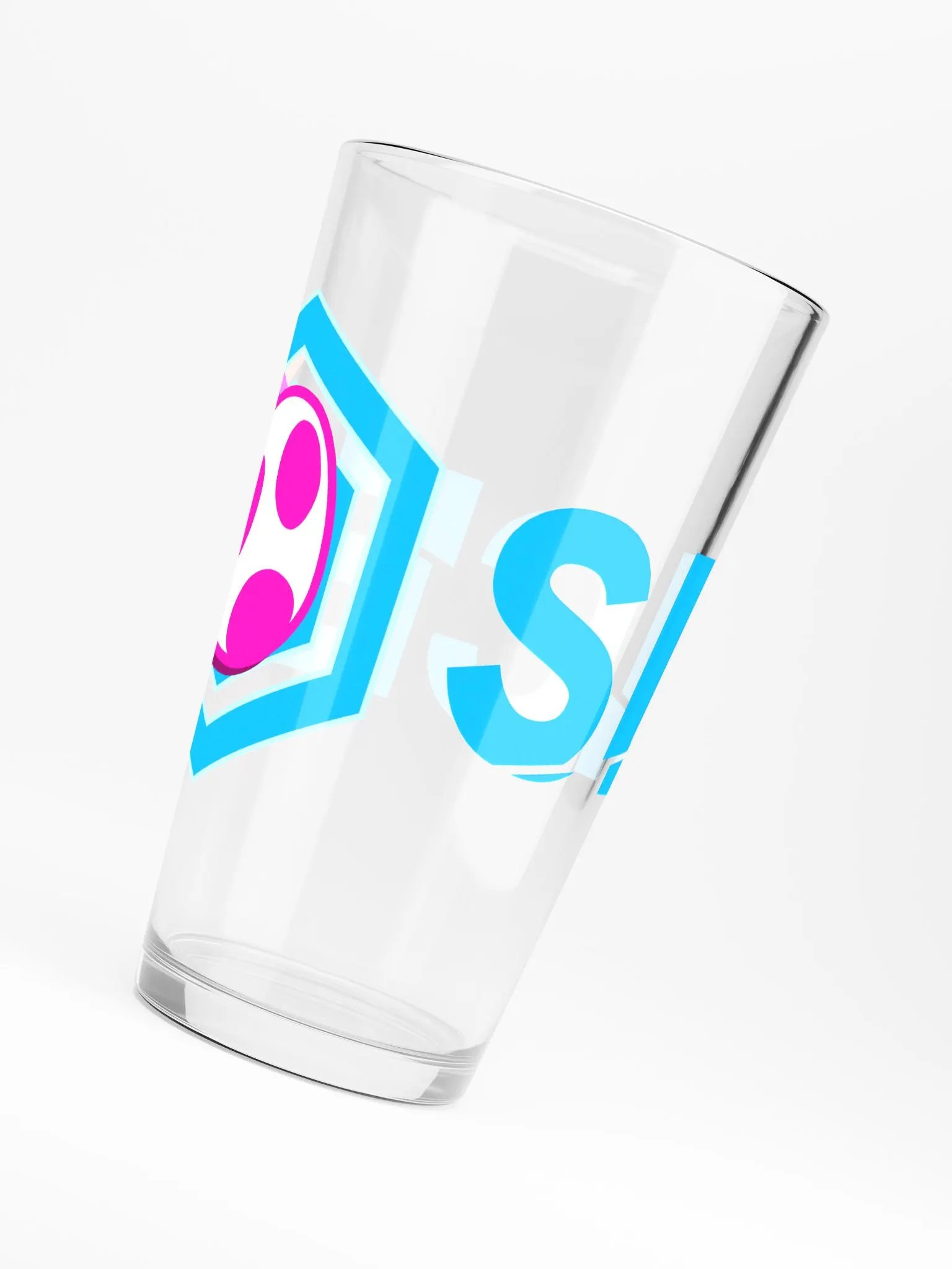 Slice Pint Glass product image (6)