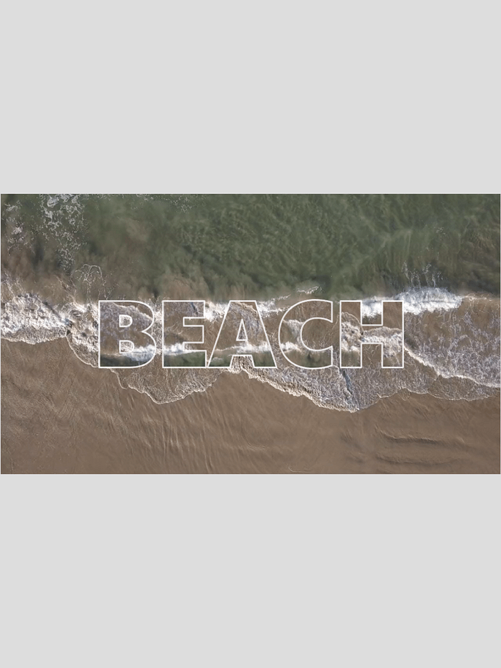 How to Merge Video and Text in PowerPoint product image (1)