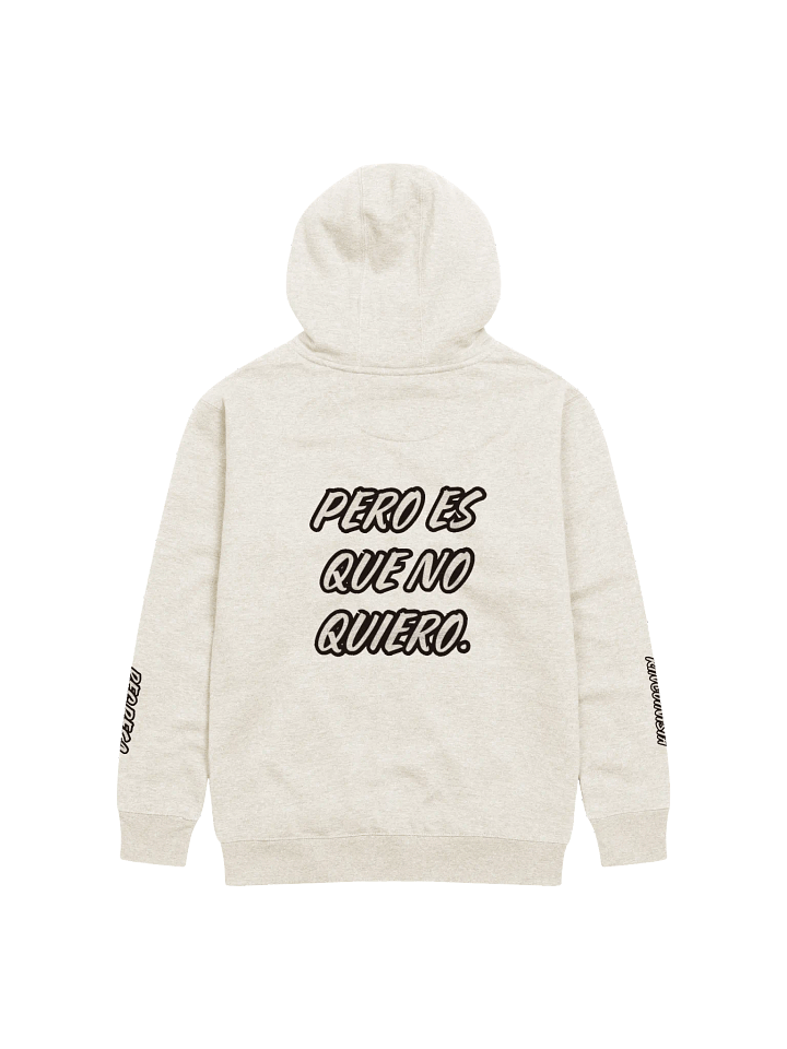 Regresa - Unisex Premium Hoodie product image (26)