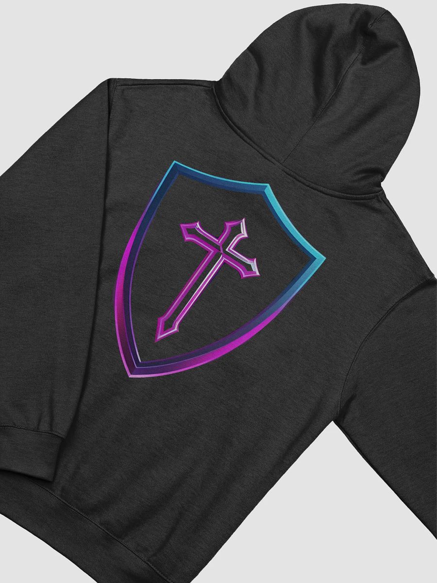 Iakobou Hoodie product image (4)