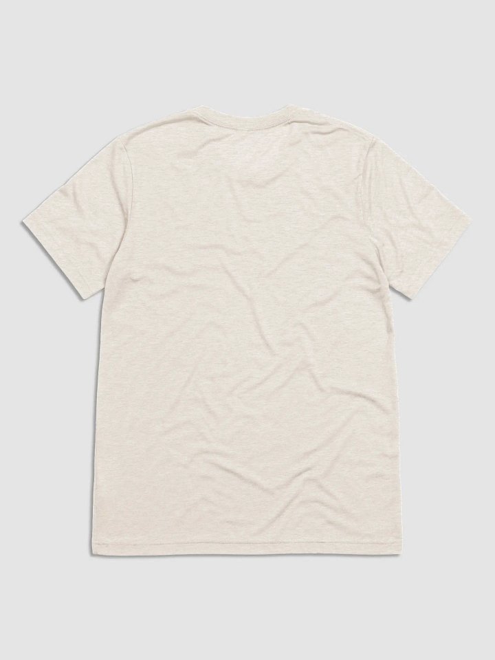 Rice Ball T-Shirt - (Oatmeal) product image (2)