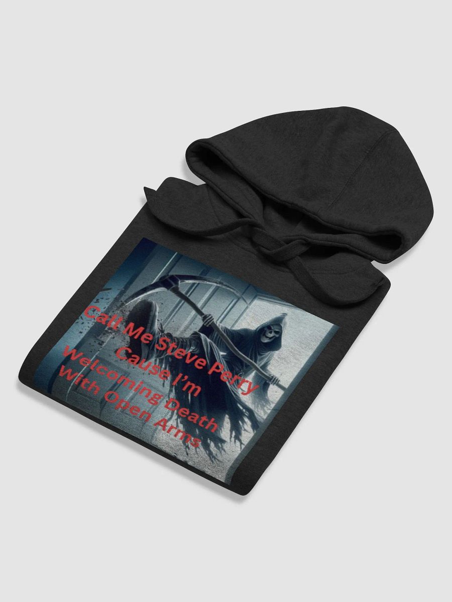 Welcoming Hoodie product image (6)