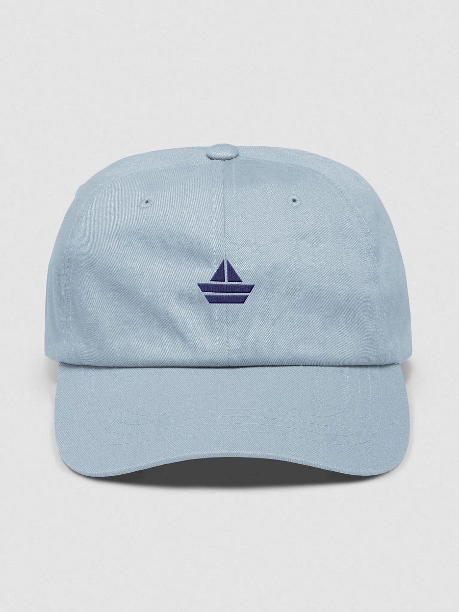 "Classic" Hat (2021 Tribute) product image (1)