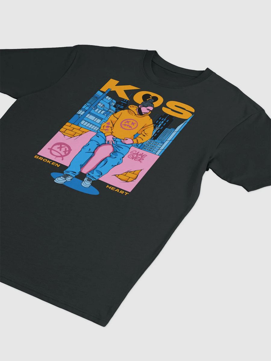 Game Over T Shirt product image (3)