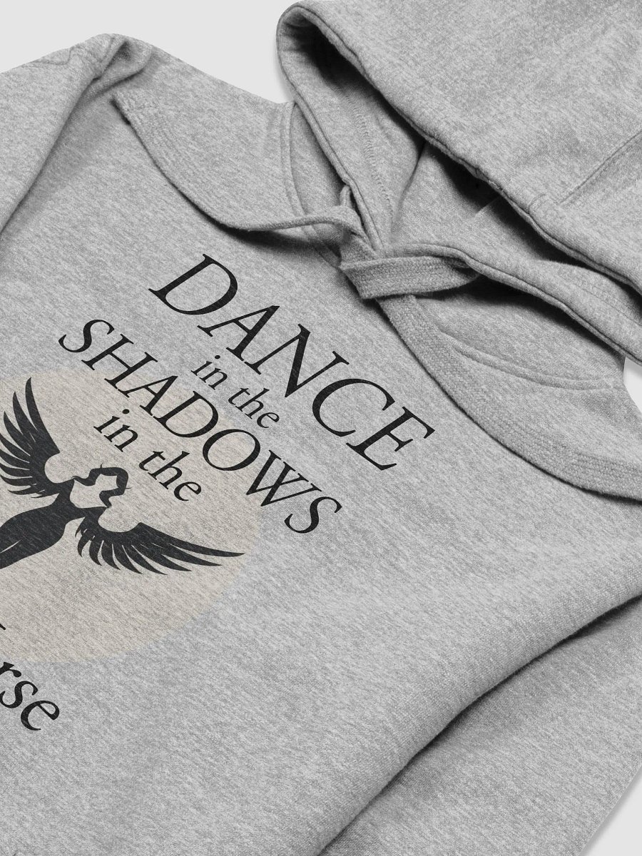 Dance hoodie product image (12)