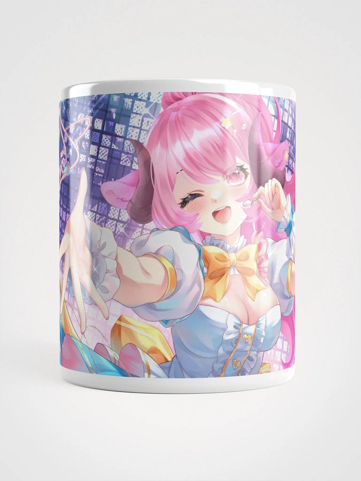 Idol Bomi - Signed Mug product image (1)
