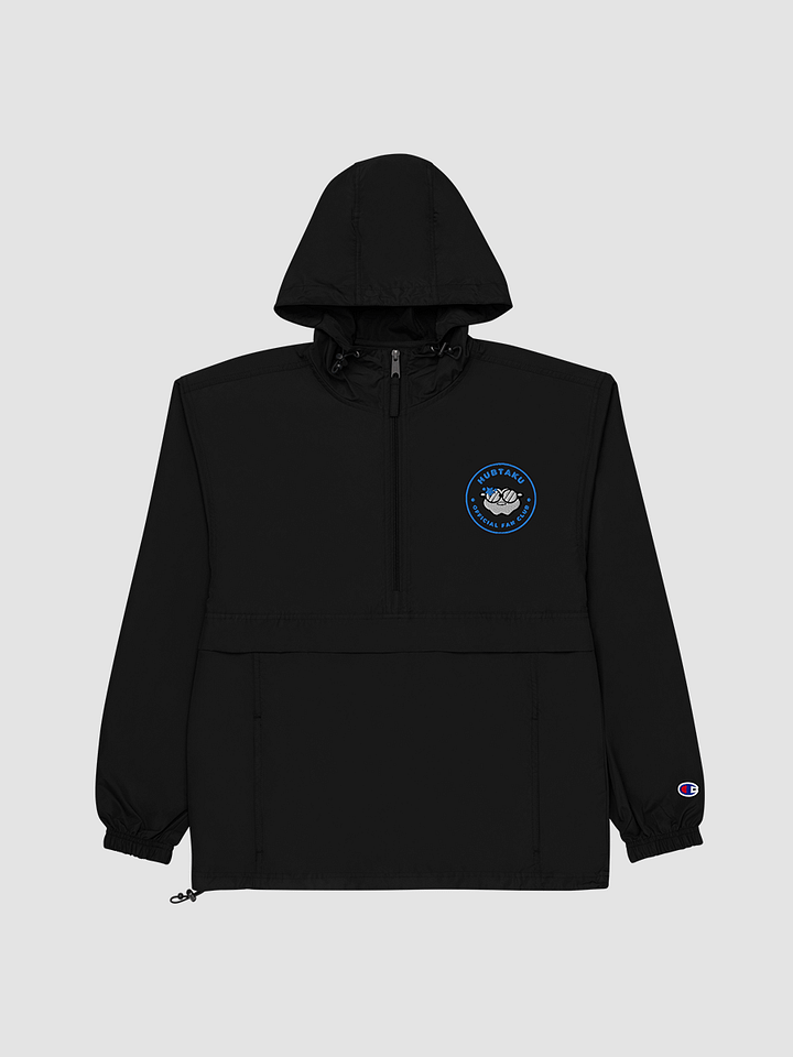 HBTKU Fan Club Champion Windbreaker product image (2)