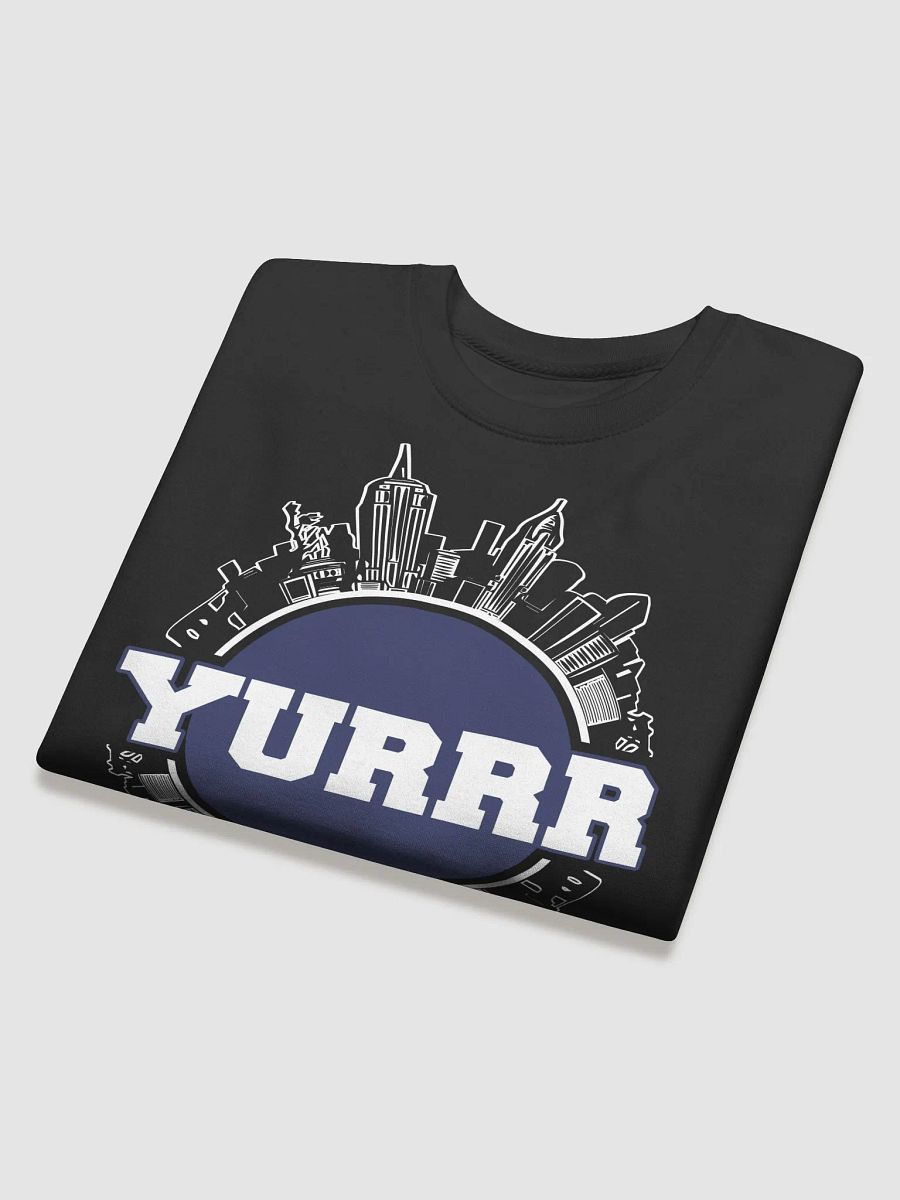 Yurrr Sweater product image (37)