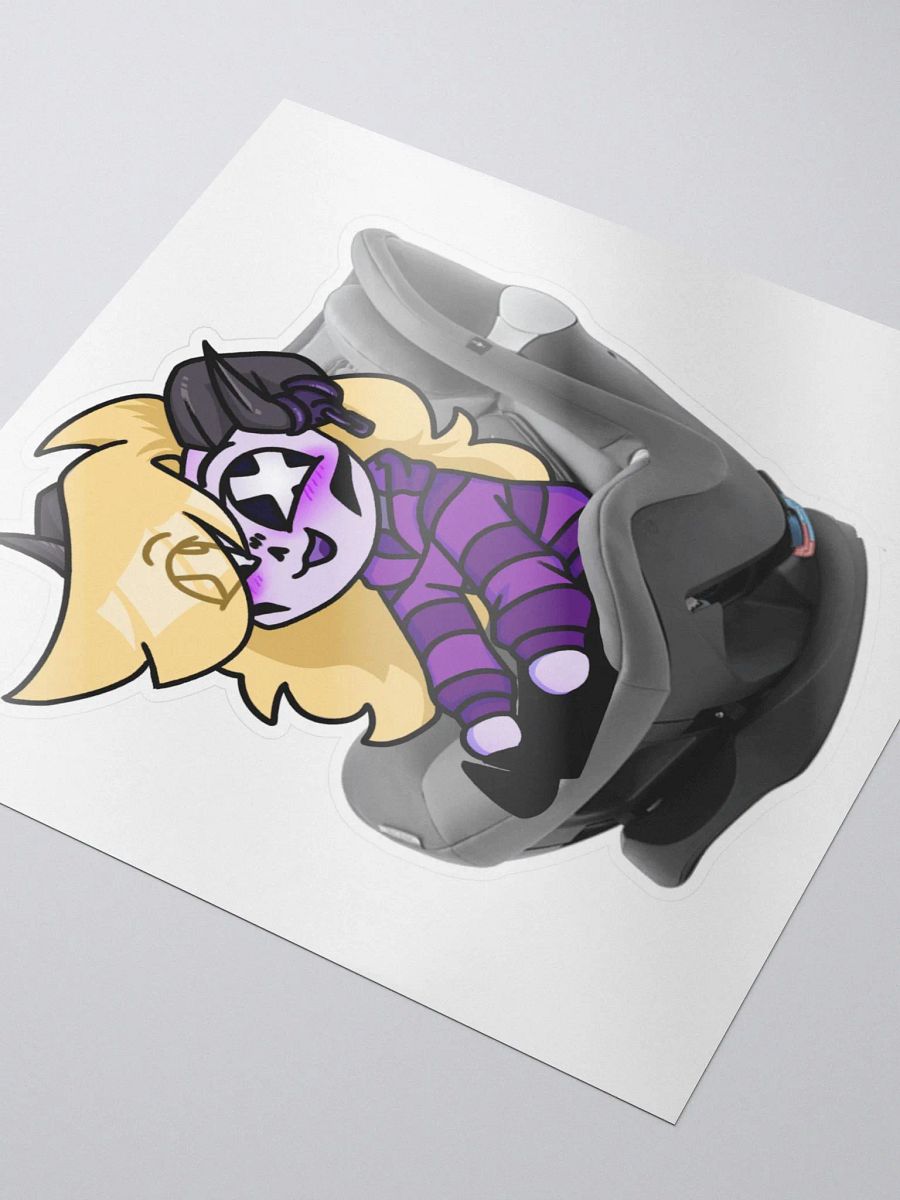 Carseat CBee product image (3)