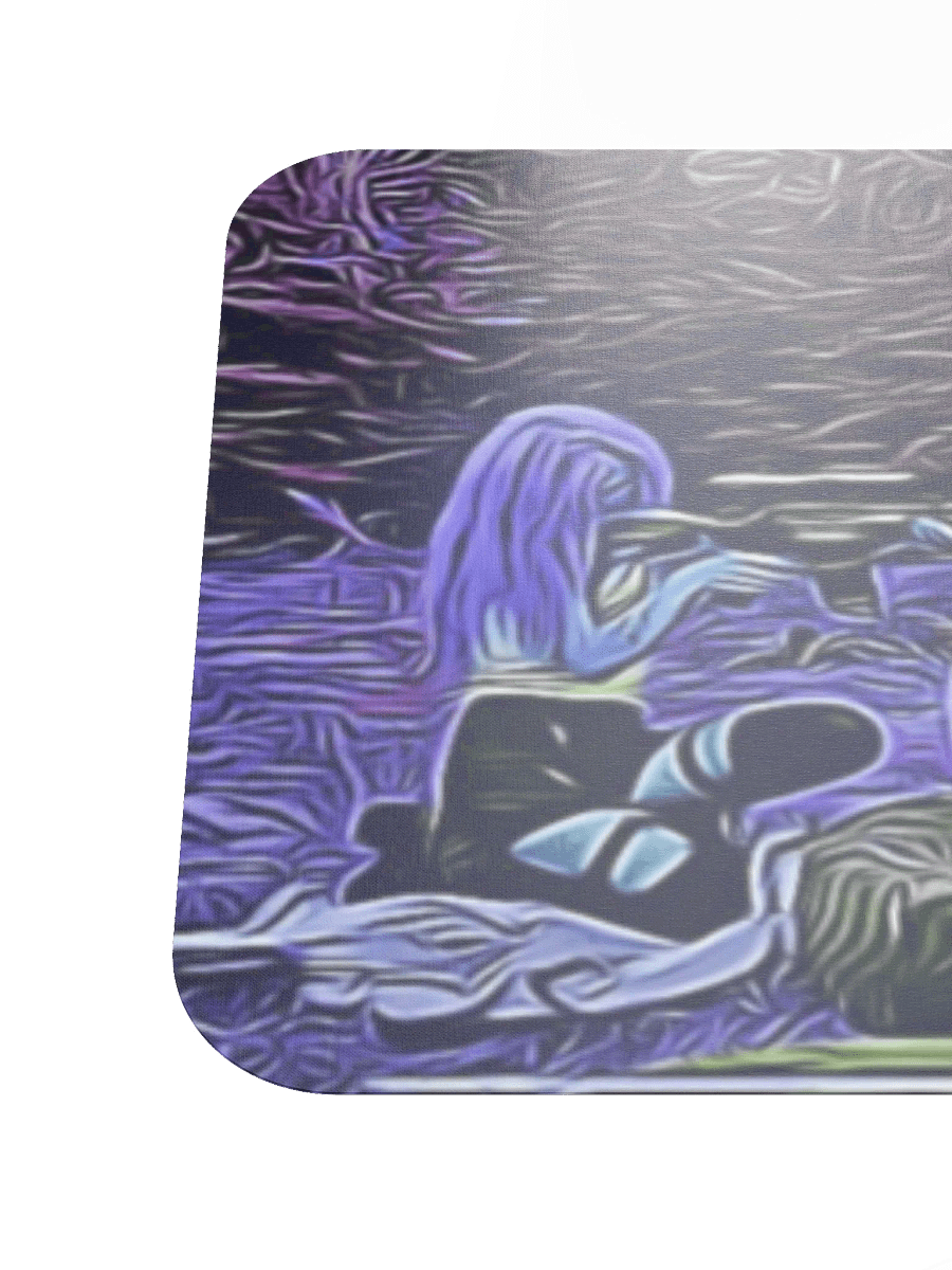 Classic Mousepad product image (7)