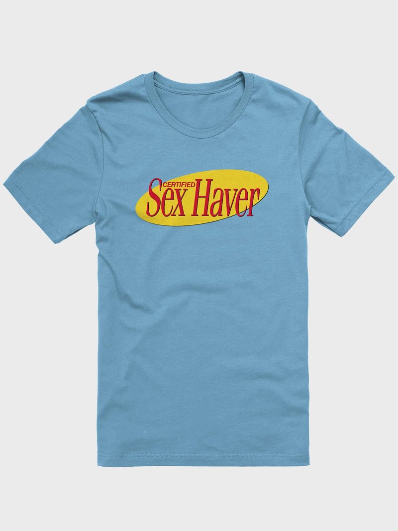 Sex Tee
