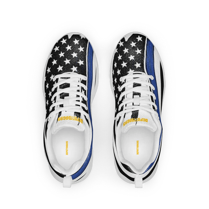 DeputyDog95 Sport Shoes product image (2)