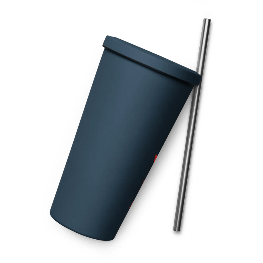 bitch/lover tumbler product image (9)