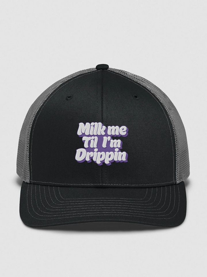 Milk Me Trucker product image (1)