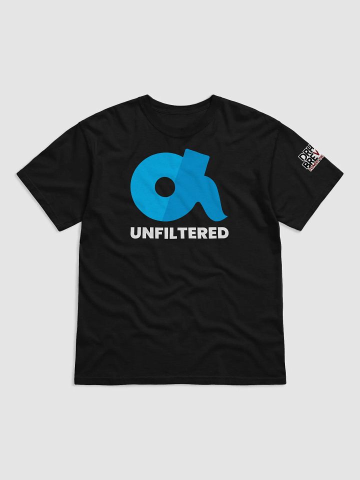 Only Hans Logo Comfort Tee product image (1)