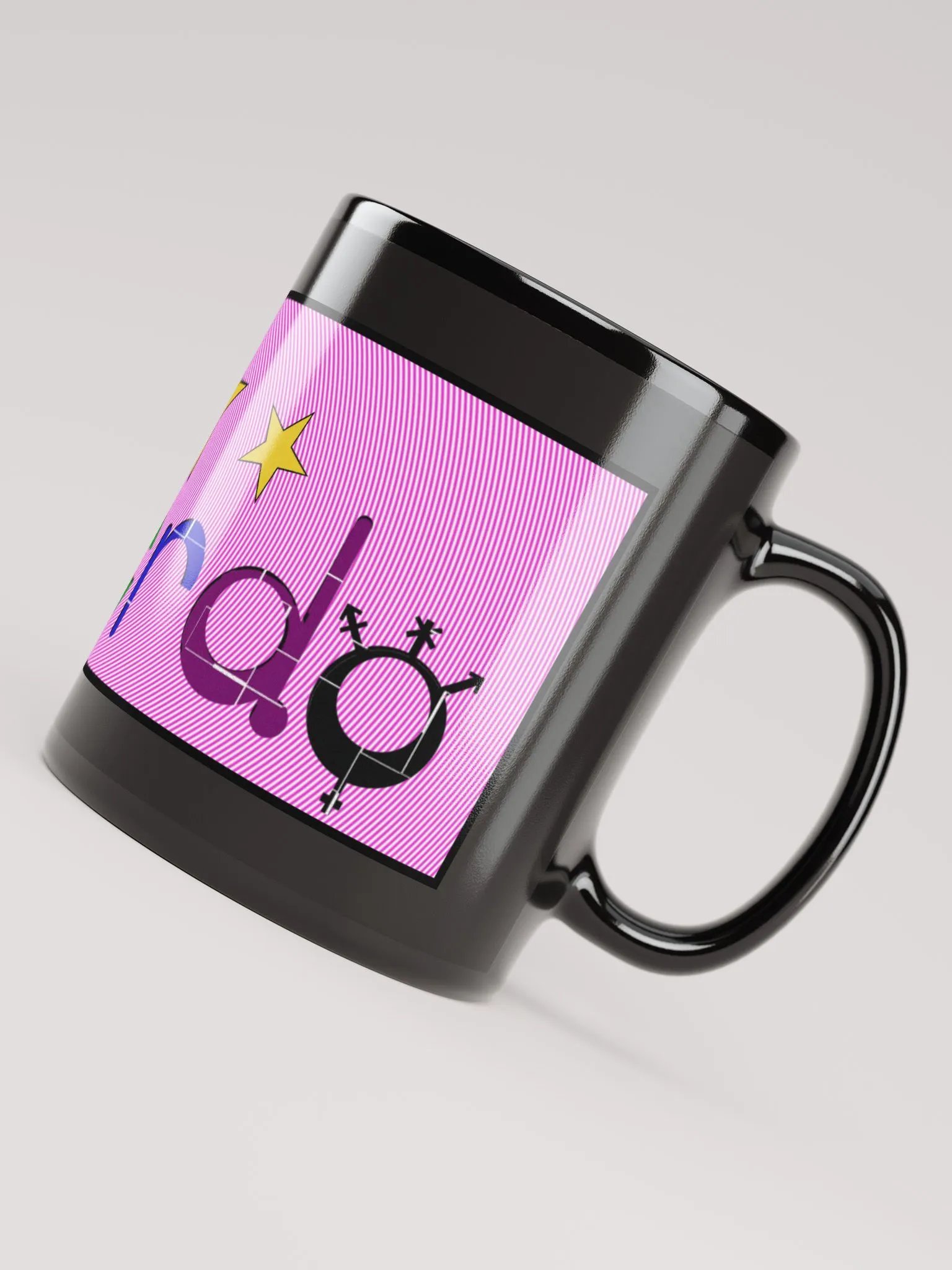 Queerdo Mug product image (8)