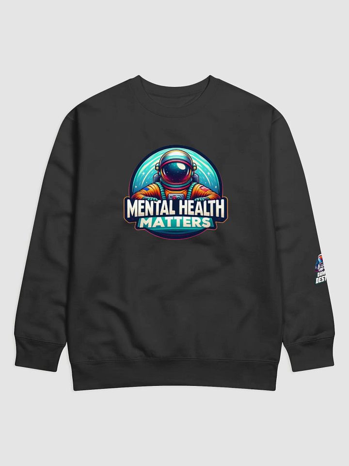 MH Sweater product image (1)