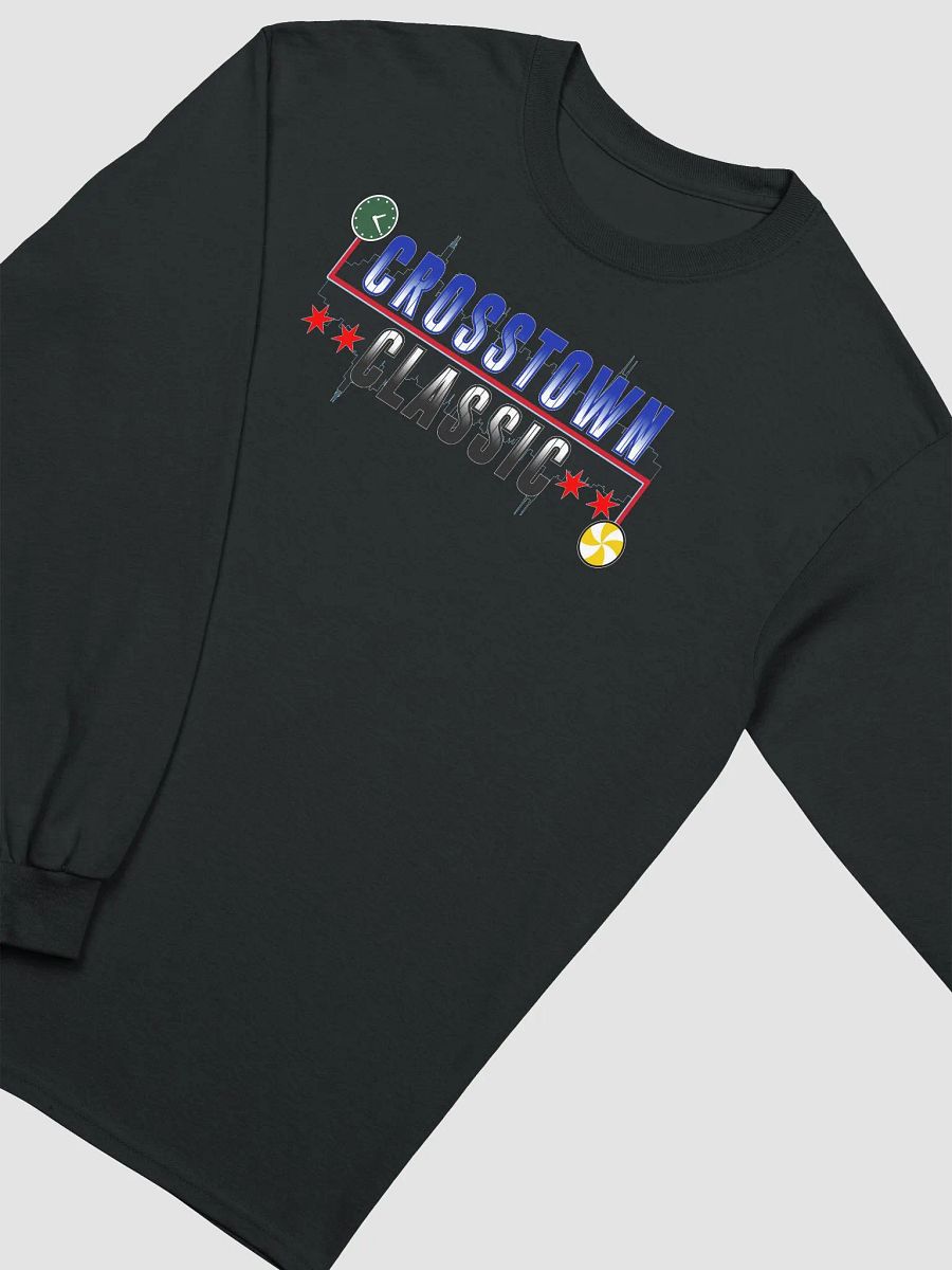 Crosstown Classic Long Sleeve product image (14)