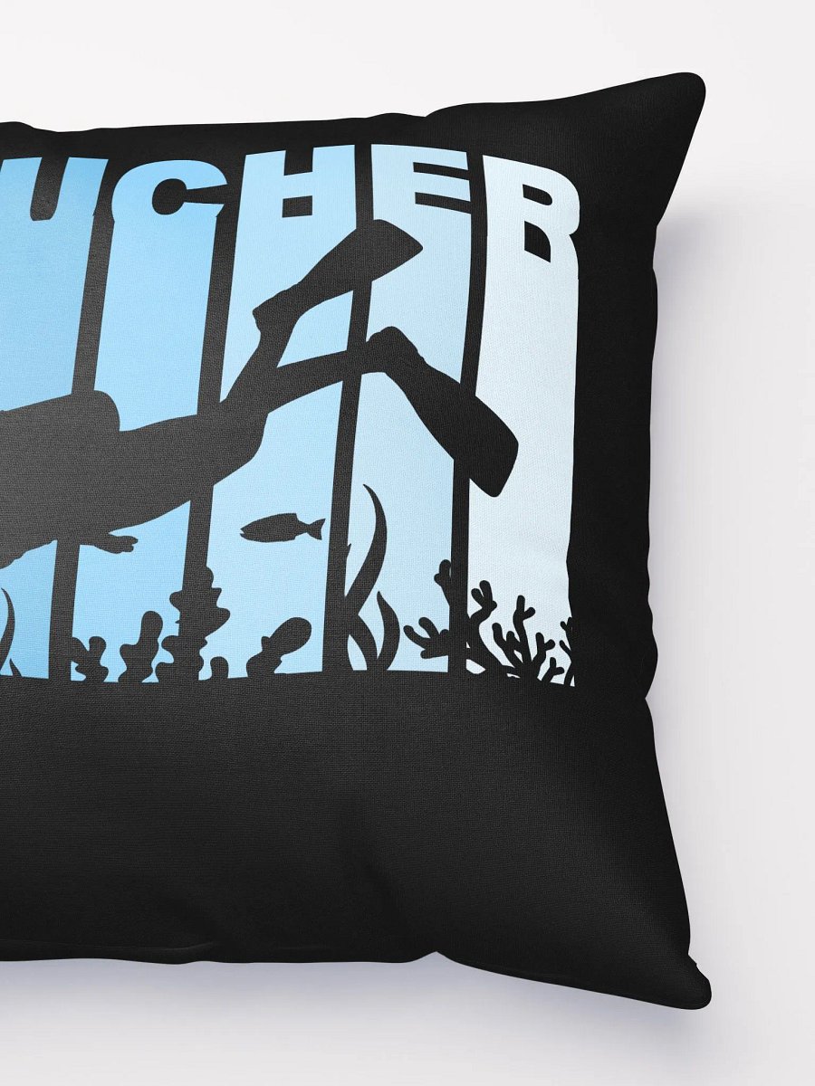TAUCHER Pillow product image (3)